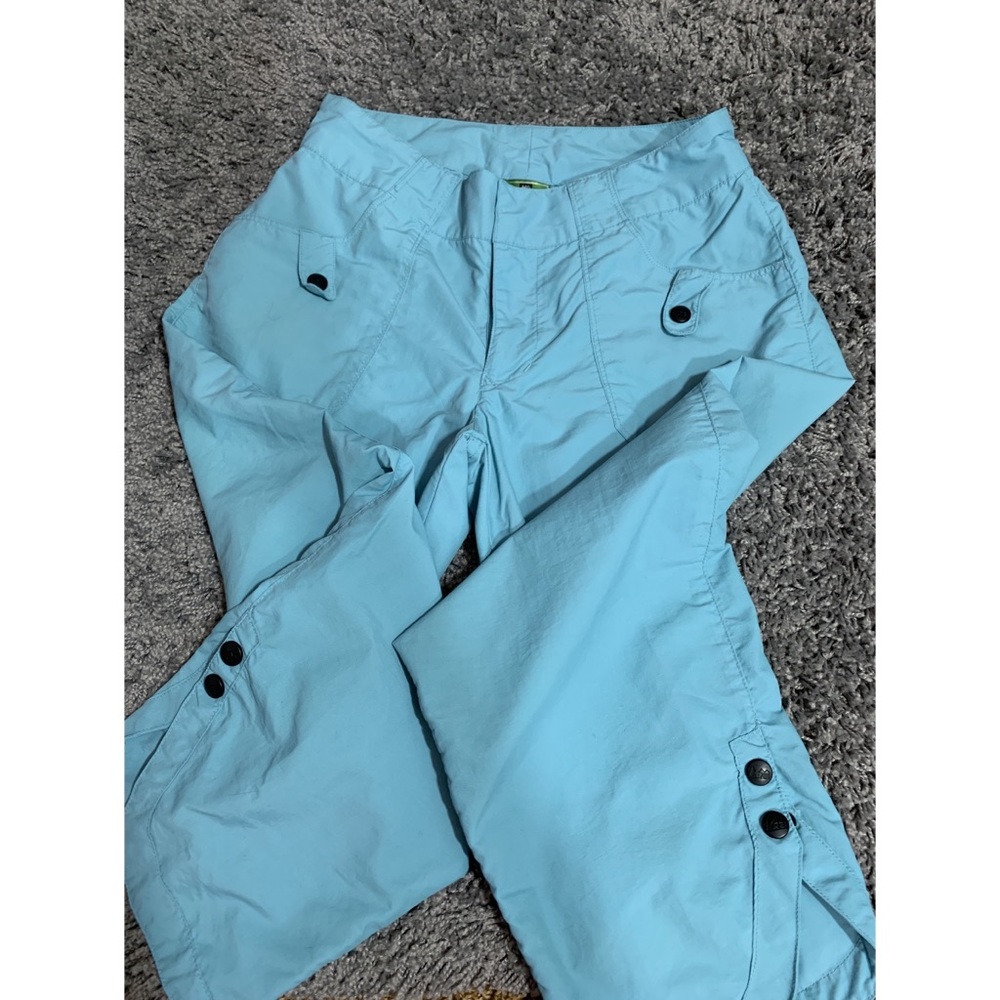 REI Capris